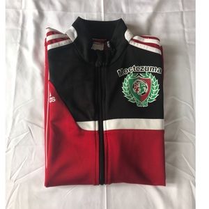 adidas customize track jacket